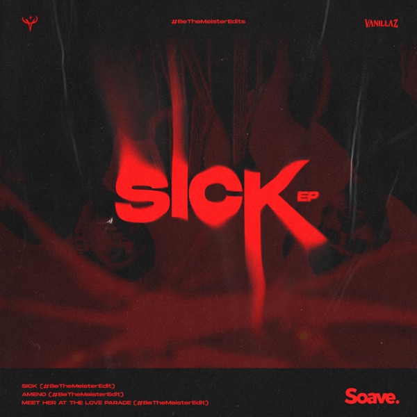 Sick - Single