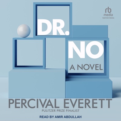 Dr. No : A Novel