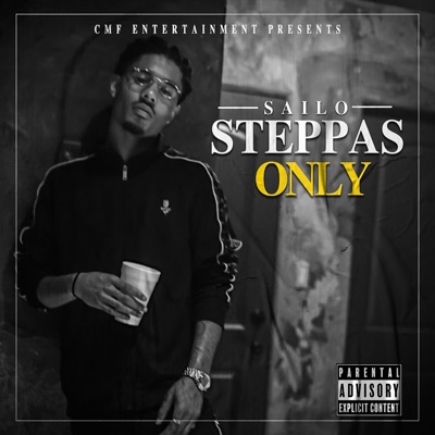 STEPPAS ONLY