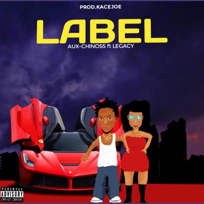 Label (Lx) (feat. Lagacy) - Single
