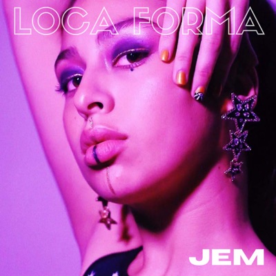 Loca Forma - Single