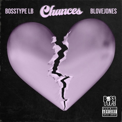 Chances (feat. BLOVEJONES) - Single