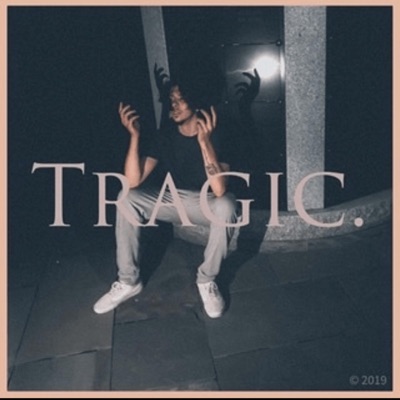 Tragic! - EP