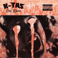 City Blues - Single - K-Tas