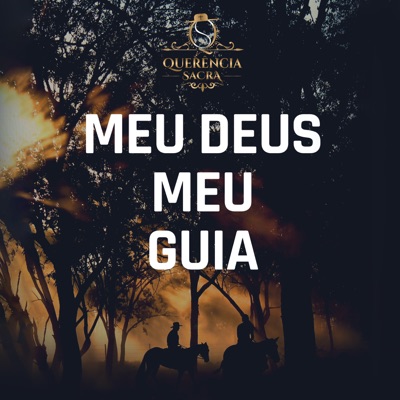Meu Deus, Meu Guia - Single