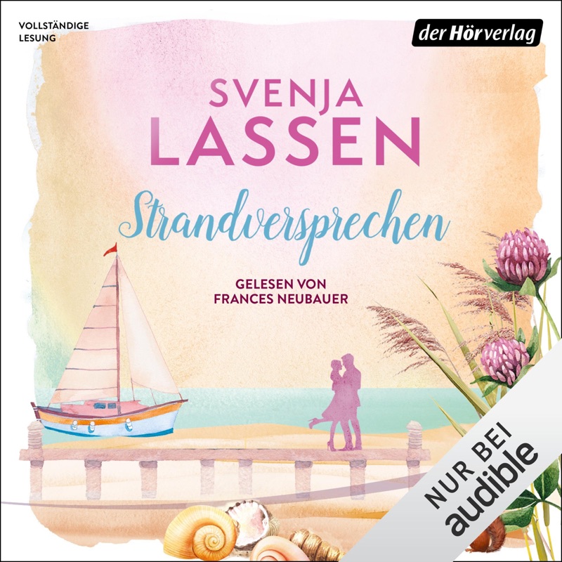 Strandversprechen: Küstenliebe 4