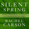 Silent Spring - Rachel Carson