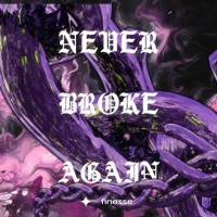 Never Broken Again (feat. Ele & eldiablodetusojos) - Single - Bdx