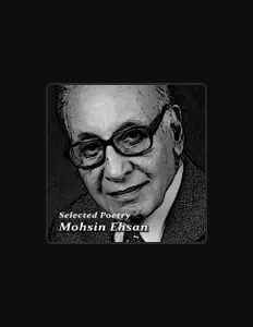 Mohsin Ehsanを聴いたり、ミュージックビデオを鑑賞したり、経歴やツアー日程などを確認したりしましょう！