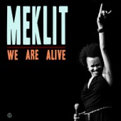 Meklit - Kemekem (I Like Your Afro) [feat. Samuel Yirga]