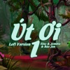 Út Ơi 1 (Lofi Version) - Single