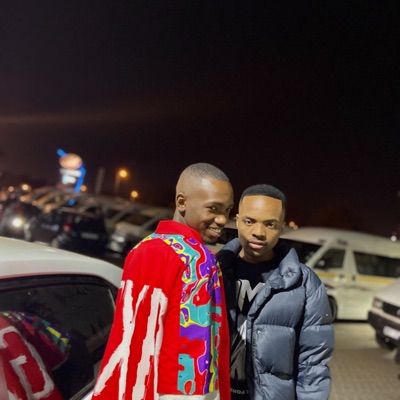 I Choose (feat. Diion) - Single