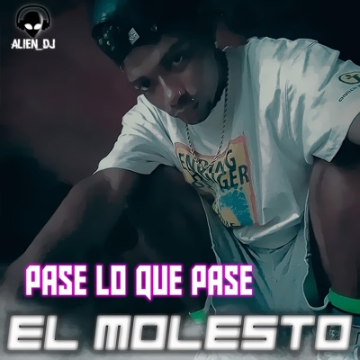 Pase lo que pase (feat. El Pionero & Yordi Dani) - Single