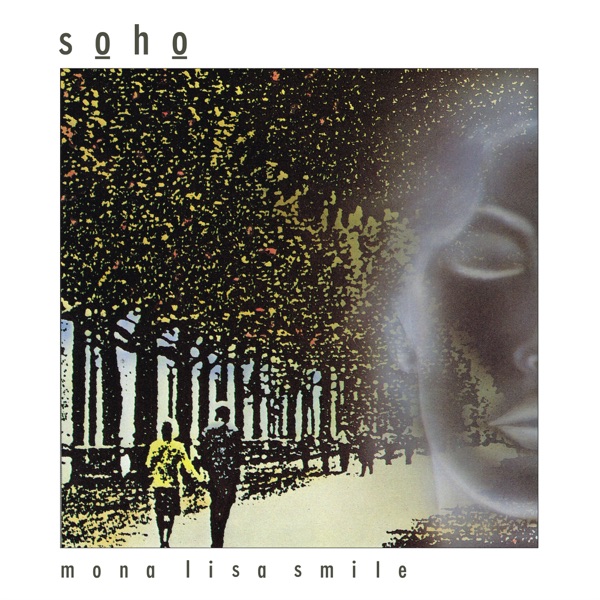 Mona Lisa Smile - Single