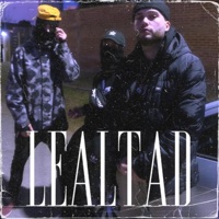 Lealtad (feat. Ele) - Single - Bdx