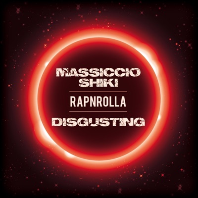 Rapnrolla (feat. Disgusting) - Single