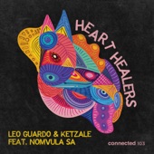 Heart Healers (feat. Nomvula SA) [Leo Guardo Reinterpretation] artwork