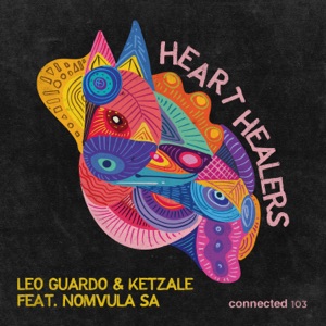 Heart Healers (feat. Nomvula SA) - Single