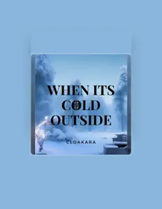 Cloakara을(를) 듣고, 뮤직 비디오를 보고, 약력을 읽고, 투어 일정 등을 확인하세요!