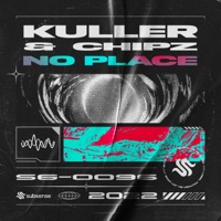 No Place - Single - Kuller & CHIPZ