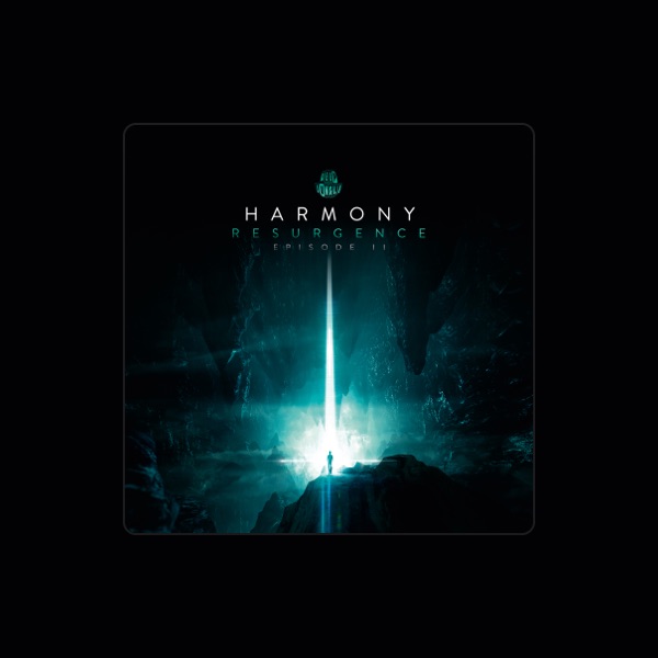 Harmony's avatar