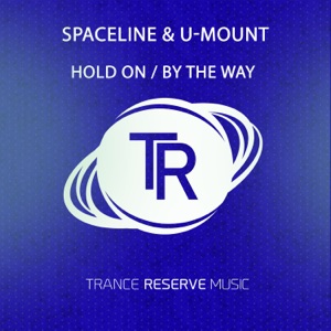 Hold On / By the Way - Single