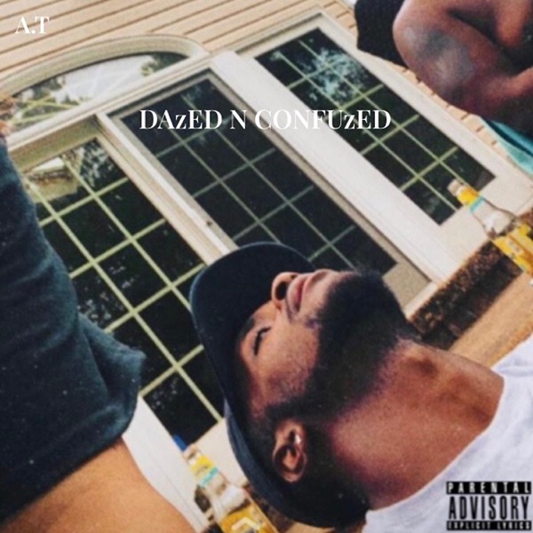 Dazed N Confuzed