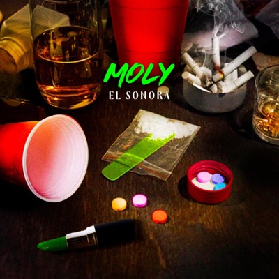 Moly - Single