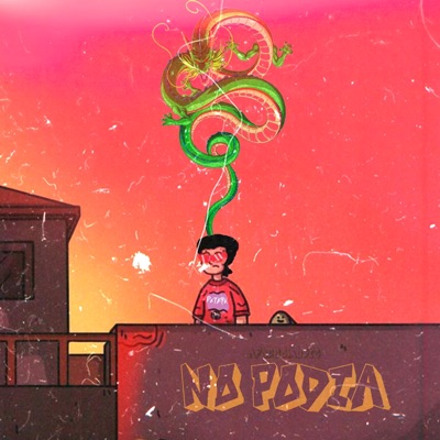 NO PODIA - Single