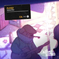 Fuyez - Single - Masked Man