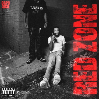 Red Zone - Single