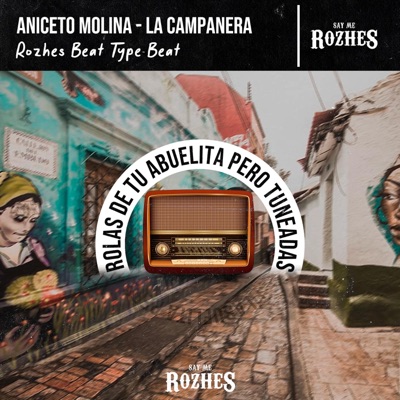 La Campanera  Type Beat - Single