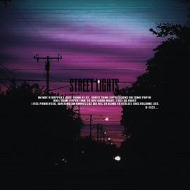 Street Lights D-Fect