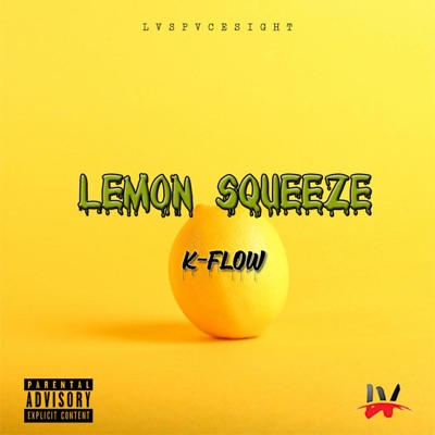 Lemon Squeeze - Single