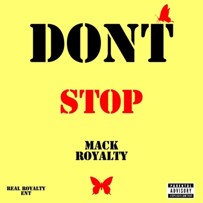 Dont Stop - Single