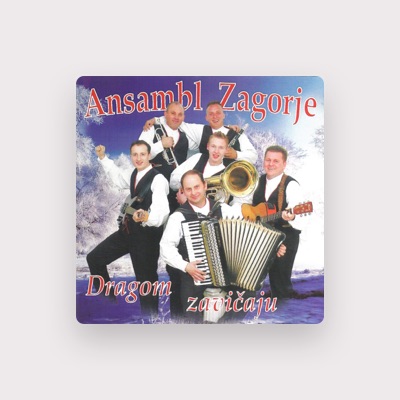 Listen to Ansambl Zagorje, watch music videos, read bio, see tour dates & more!