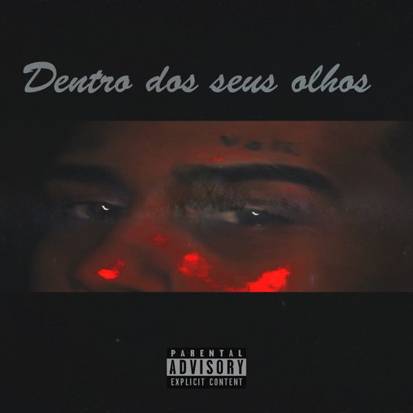 Dentro dos Seus Olhos