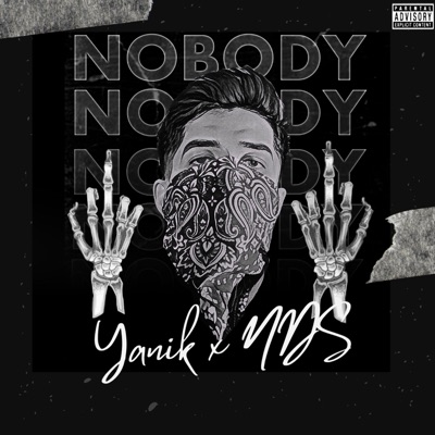 I Need Nobody - Single
