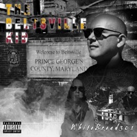 The Beltsville Kid - EP - DJ Whitebread