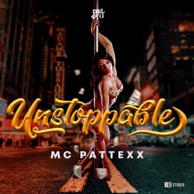 Unstoppable - Single