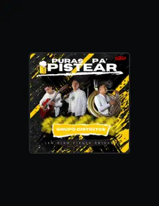 Listen to Grupo Distintos, watch music videos, read bio, see tour dates & more!