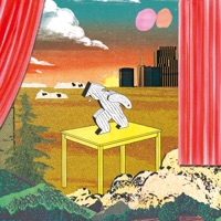 Unknown Moments - Alfred Beach Sandal