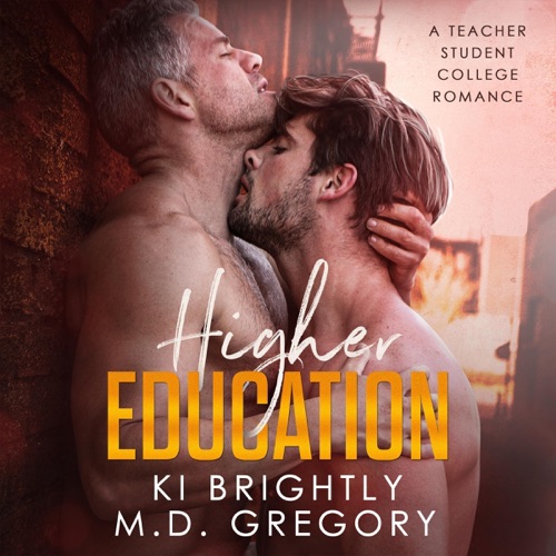 Higher Education (Unabridged) cover