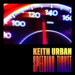 Speeding Ticket - EP