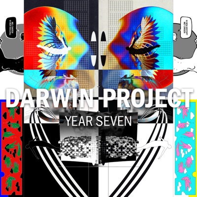 Darwin Project Year Seven - EP