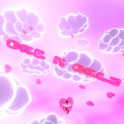 One N Only (Sped Up) - Single