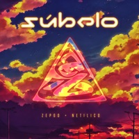 Súbelo - Single - ZepGo & Netilico