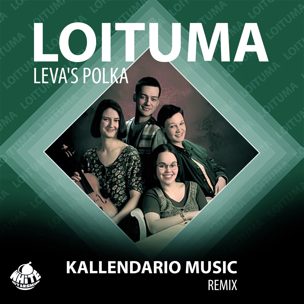 Leva's Polka - Single - Album by Loituma - Apple Music