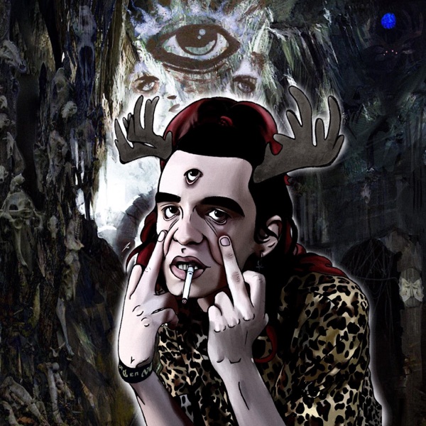 Goth Sleaze Saga 3