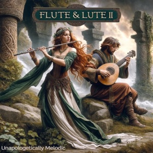 A Wanderer's Song